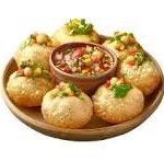 Pani-puri