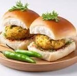 Vada-Pau
